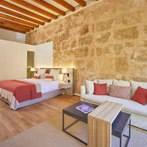 Hotell Santa Clara Urban &, Palma de Mallorca