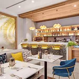 Hotell Protur Naisa, Palma de Mallorca