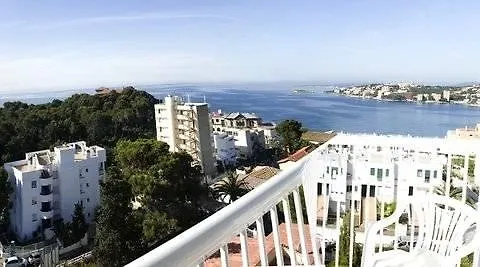 Zenith Hotel Palma de Mallorca